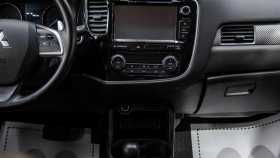 Mitsubishi Outlander 2013 г.в.