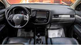 Mitsubishi Outlander 2013 г.в.