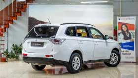 Mitsubishi Outlander 2013 г.в.