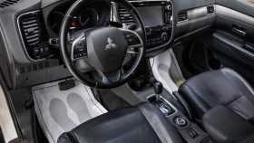 Mitsubishi Outlander 2013 г.в.