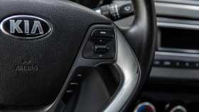 Kia Rio 2016 г.в.