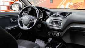 Kia Rio 2016 г.в.
