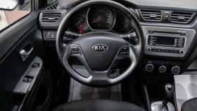 Kia Rio 2016 г.в.