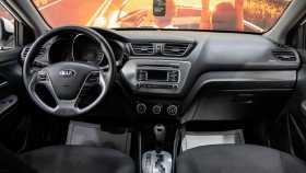 Kia Rio 2016 г.в.