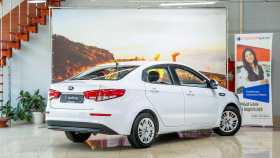 Kia Rio 2016 г.в.