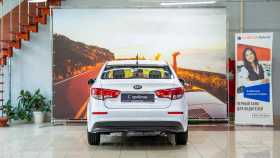 Kia Rio 2016 г.в.