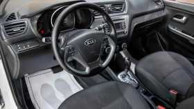 Kia Rio 2016 г.в.