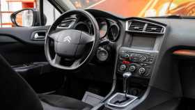 Citroen C4 2014 г.в.