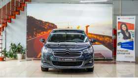 Citroen C4 2014 г.в.