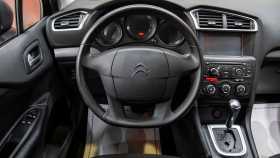 Citroen C4 2014 г.в.