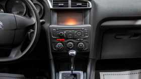 Citroen C4 2014 г.в.