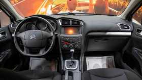 Citroen C4 2014 г.в.