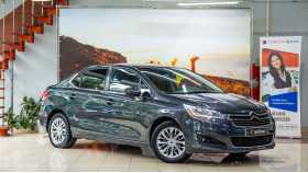 Citroen C4 2014 г.в.