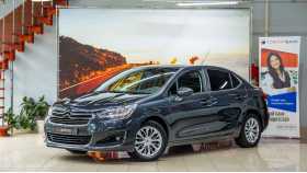 Citroen C4 2014 г.в.