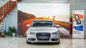 Audi A5 2012 г.в.