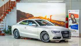 Audi A5 2012 г.в.