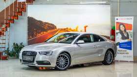 Audi A5 2012 г.в.