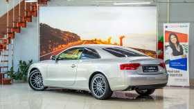 Audi A5 2012 г.в.