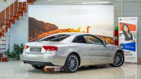 Audi A5 2012 г.в.