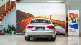 Audi A5 2012 г.в.