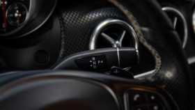 Mercedes-Benz A-Класс 2017 г.в.