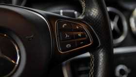 Mercedes-Benz A-Класс 2017 г.в.