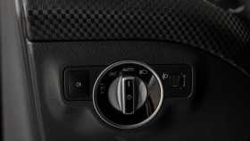 Mercedes-Benz A-Класс 2017 г.в.