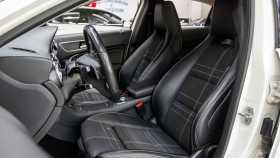 Mercedes-Benz A-Класс 2017 г.в.