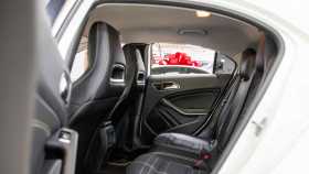 Mercedes-Benz A-Класс 2017 г.в.