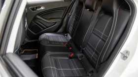 Mercedes-Benz A-Класс 2017 г.в.