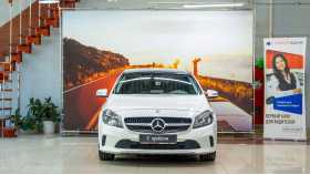 Mercedes-Benz A-Класс 2017 г.в.