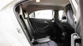 Mercedes-Benz A-Класс 2017 г.в.