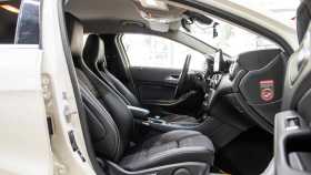 Mercedes-Benz A-Класс 2017 г.в.