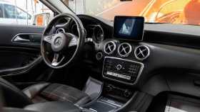 Mercedes-Benz A-Класс 2017 г.в.