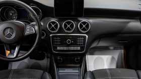 Mercedes-Benz A-Класс 2017 г.в.