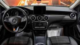 Mercedes-Benz A-Класс 2017 г.в.