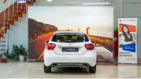 Mercedes-Benz A-Класс 2017 г.в.