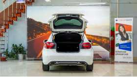 Mercedes-Benz A-Класс 2017 г.в.