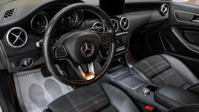 Mercedes-Benz A-Класс 2017 г.в.