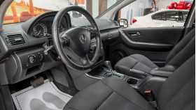 Mercedes-Benz A-Класс 2012 г.в.