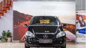 Mercedes-Benz A-Класс 2012 г.в.