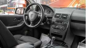 Mercedes-Benz A-Класс 2012 г.в.