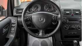 Mercedes-Benz A-Класс 2012 г.в.