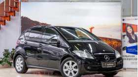 Mercedes-Benz A-Класс 2012 г.в.