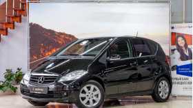 Mercedes-Benz A-Класс 2012 г.в.