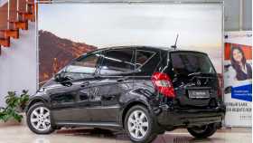 Mercedes-Benz A-Класс 2012 г.в.