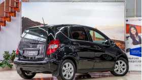 Mercedes-Benz A-Класс 2012 г.в.