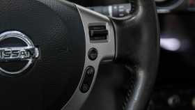 Nissan Qashqai+2 2013 г.в.