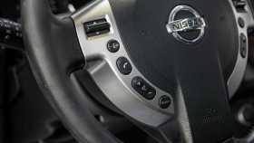 Nissan Qashqai+2 2013 г.в.