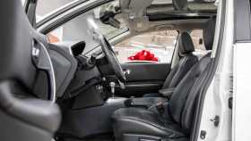 Nissan Qashqai+2 2013 г.в.